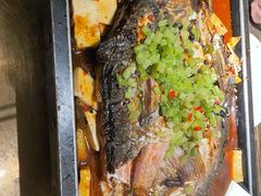 -炉鱼(萧山万象汇店)