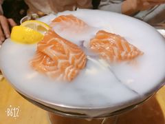 -囧吉香生蚝牛排馆(湖北路店)