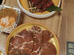 -AJIYA·池袋日式烧肉自助(天津万象城店)