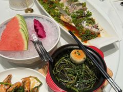 -醉辉皇(桃源π商业广场店)