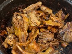 姜母鸭-莲花公园煎蟹(总店)