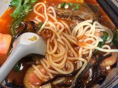 -头壹号饸饹面·大油条(东升科技园店)