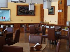 -黑青稞庄园·新式藏餐·牦牛肉汤锅(新都桥店)