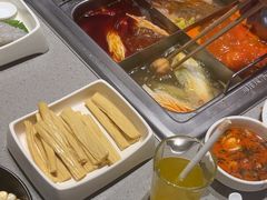 -海底捞火锅(吾悦广场店)