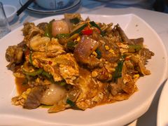 -园里前·10年私厨·福建菜(台江万达鳌峰洲店)