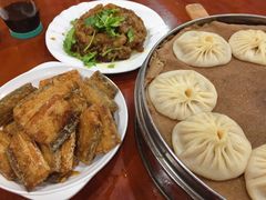 -东京包子楼(政七街店)