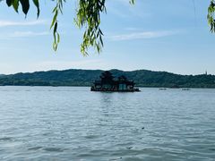 -西湖天地