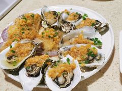 -琼大师东方烤乳猪(亚特兰蒂斯店)