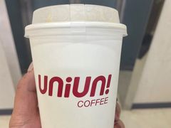 -UNI UNI(环亚凯瑟琳店)