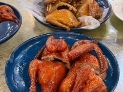 -煲煲掂风味煲仔饭餐厅(西区店)