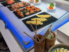-星伦多自助料理·涮烤一体(杭州来福士店)