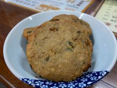 农家煎藕饼-粗茶淡饭(东关街店)