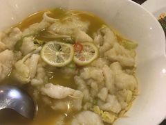 -柒皓餐廳(高新十路店)