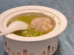 扬州狮子头-扬州香格里拉·香宫中餐厅