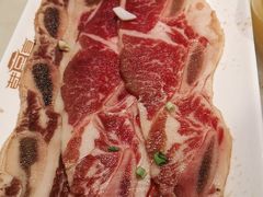-韩宫宴烤肉·料理(砂之船奥特莱斯店)