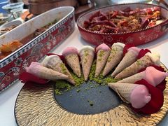 -龟兹KUCINA·新疆菜(前滩L+PLAZA店)