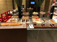 -长沙君悦酒店·自助餐厅咖啡厅