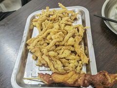-潮妈小食