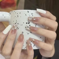 -M·X Nail日式美甲美睫