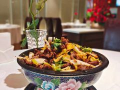 -鲜鱼口老字号美食街