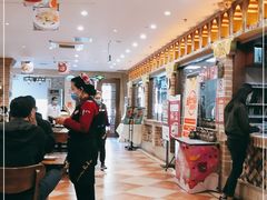 -巴依老爷新疆美食(常营店)