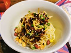 -铁公鸡·四川料理(天环广场店)