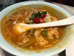 金汤肥牛-大树餐厅(益田假日店)