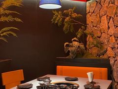 -芸山季·云南野生菌火锅(人民广场来福士店)