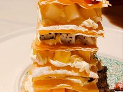 -唐猫庭院·千年陕菜(大唐不夜城店)