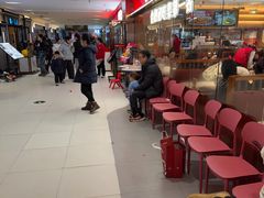 -砂之船奥特莱斯(合肥店)