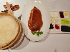 -四季民福烤鸭店(王府井东安门店)
