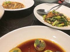 -沈灶河豚宴·河豚融合餐厅(汉中路店)
