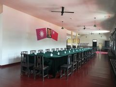 孙中山会议室-山西国民师范旧址革命活动纪念馆