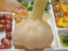 糖蒜-东门口涮肉·砂锅·烤串(老门东店)