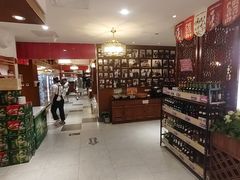 -福苗小骆驼烧烤(大唐不夜城店)