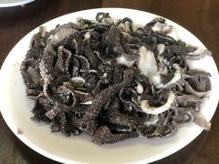 水爆牛百叶-爆肚冯(廊房二条店)