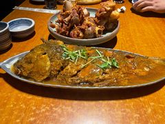 -95号酱骨·一块豆腐(展春园西路店)
