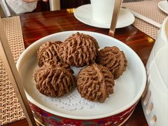 -民族饭店-四季餐厅