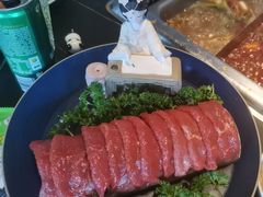 -大隐·成都火锅Bistro(合生麒麟新天地店)