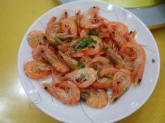 -春园海鲜广场D区6号(钟姐海鲜加工店)