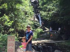 -山沟沟景区