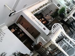 -MOMENT湖景餐厅(解放路店)