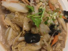 福缘烩菜-福缘酒店(永乐店)
