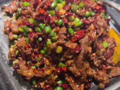 -飶香居(省博物馆店)