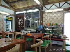 大堂-青岛排骨饭米线(原东平里店)