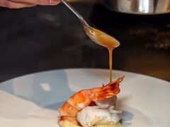 -Ginza Onodera铁板烧(外滩十八号店)