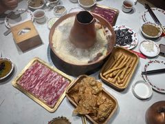 -东门口涮肉·砂锅·烤串(老门东店)