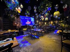 -胡桃里音乐酒馆(四道口店)