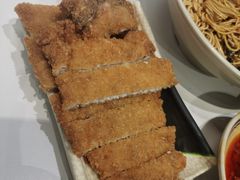 -得得本帮面馆(台儿庄路店)