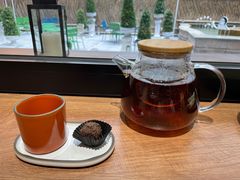 -潮一不贰·法式甜品·生日蛋糕·西式简餐(外滩店)